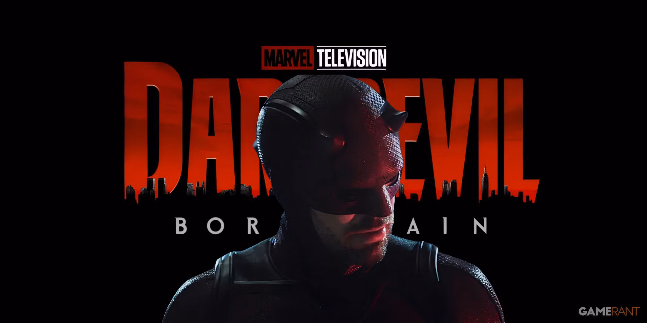 Daredevil: Born Again