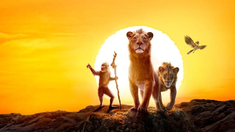Mufasa
