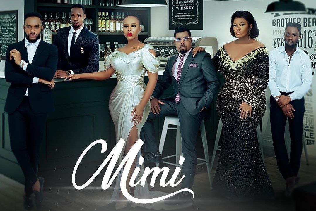 Mimi